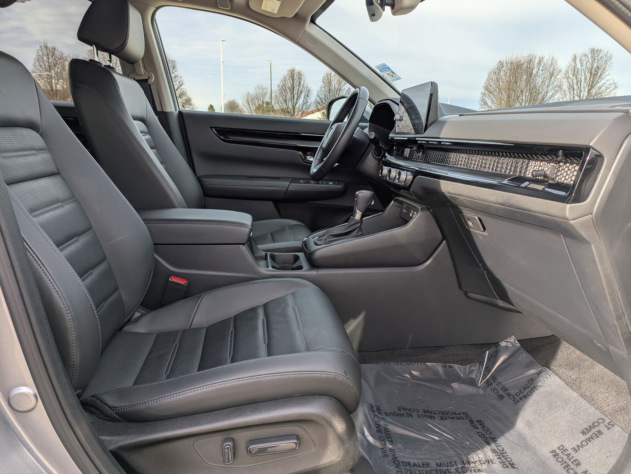 Used 2023 Honda CR-V EX-L image 26