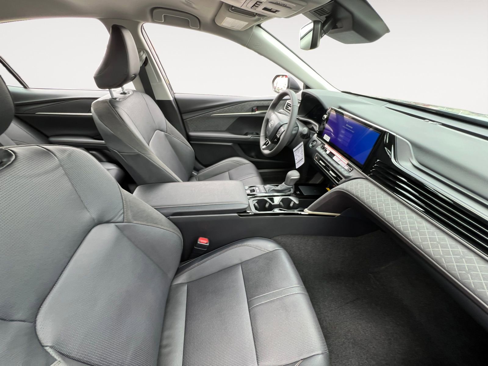 New 2026 Toyota Camry XLE image 15