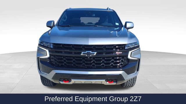Used 2024 Chevrolet Tahoe Z71 w/ Z71 Off-Road Package image 2