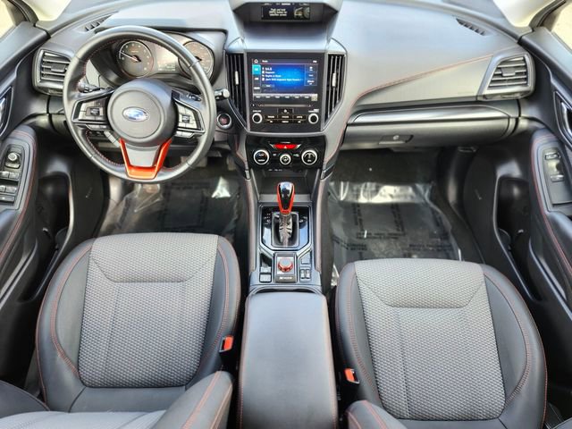 Used 2023 Subaru Forester Sport AWD/4WD image 12