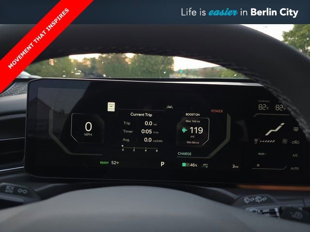 New 2026 Kia EV9 Land w/ Nightfall Edition Package image 31