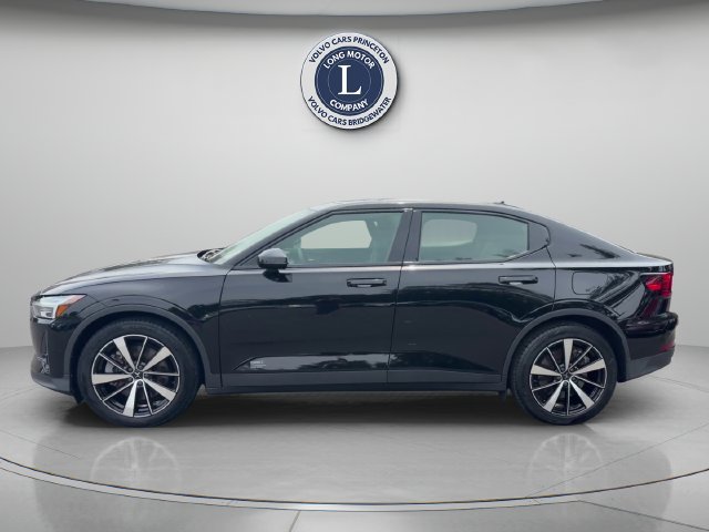 Used 2022 Polestar Polestar 2 w/ Plus Package AWD/4WD image 3