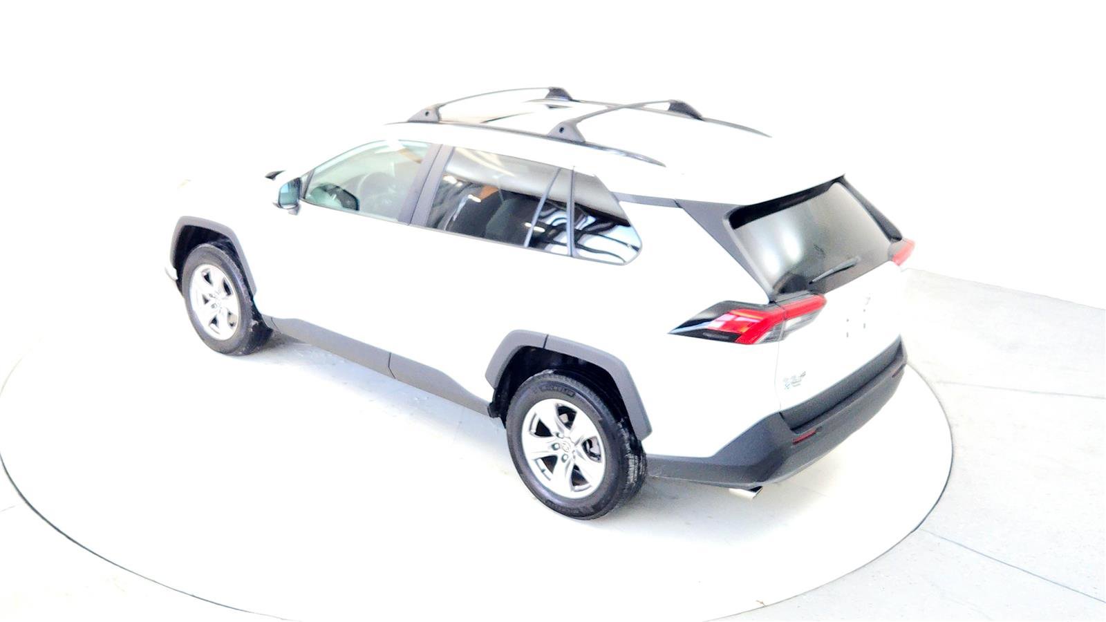 Certified 2023 Toyota RAV4 XLE image 16