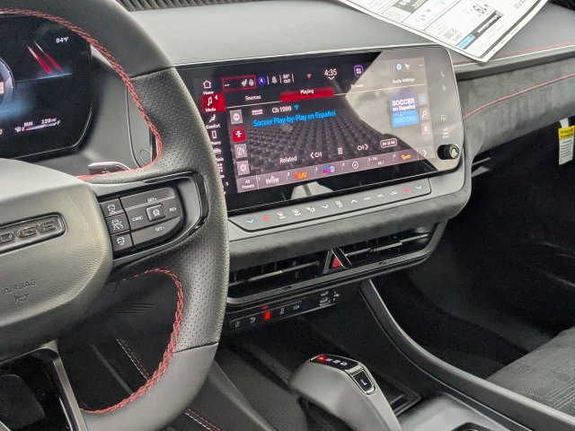 New 2026 Dodge Charger Scat Pack AWD/4WD image 14
