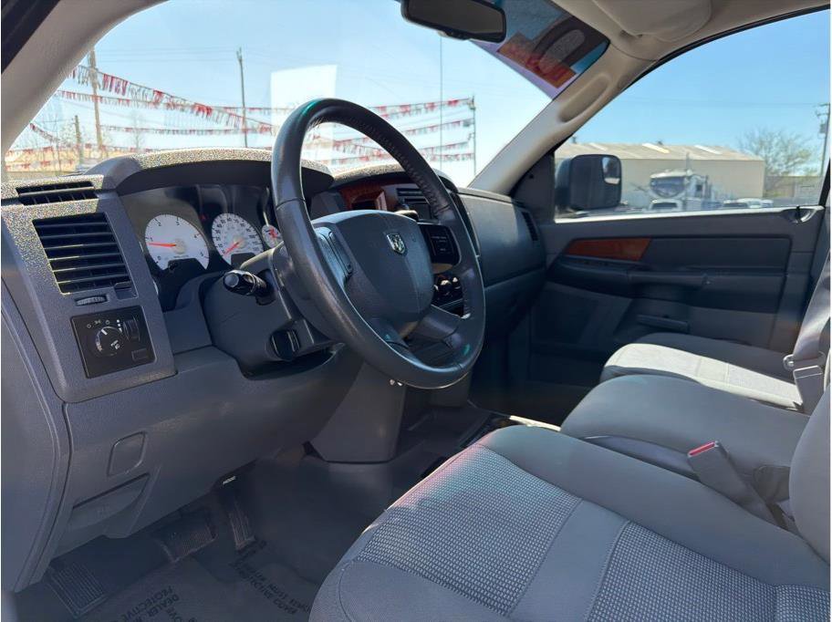 Used 2006 Dodge Ram 3500 Truck SLT w/ Light Group AWD/4WD image 7