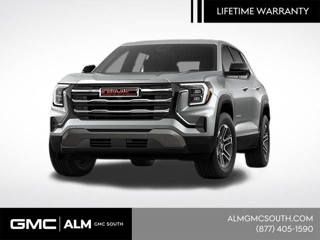 New 2026 GMC Terrain Elevation image 1