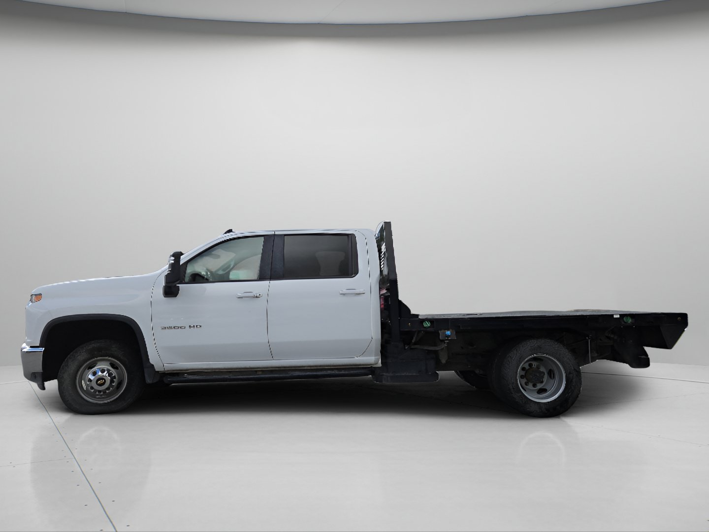 Used 2022 Chevrolet Silverado 3500 LT w/ Convenience Package AWD/4WD image 20