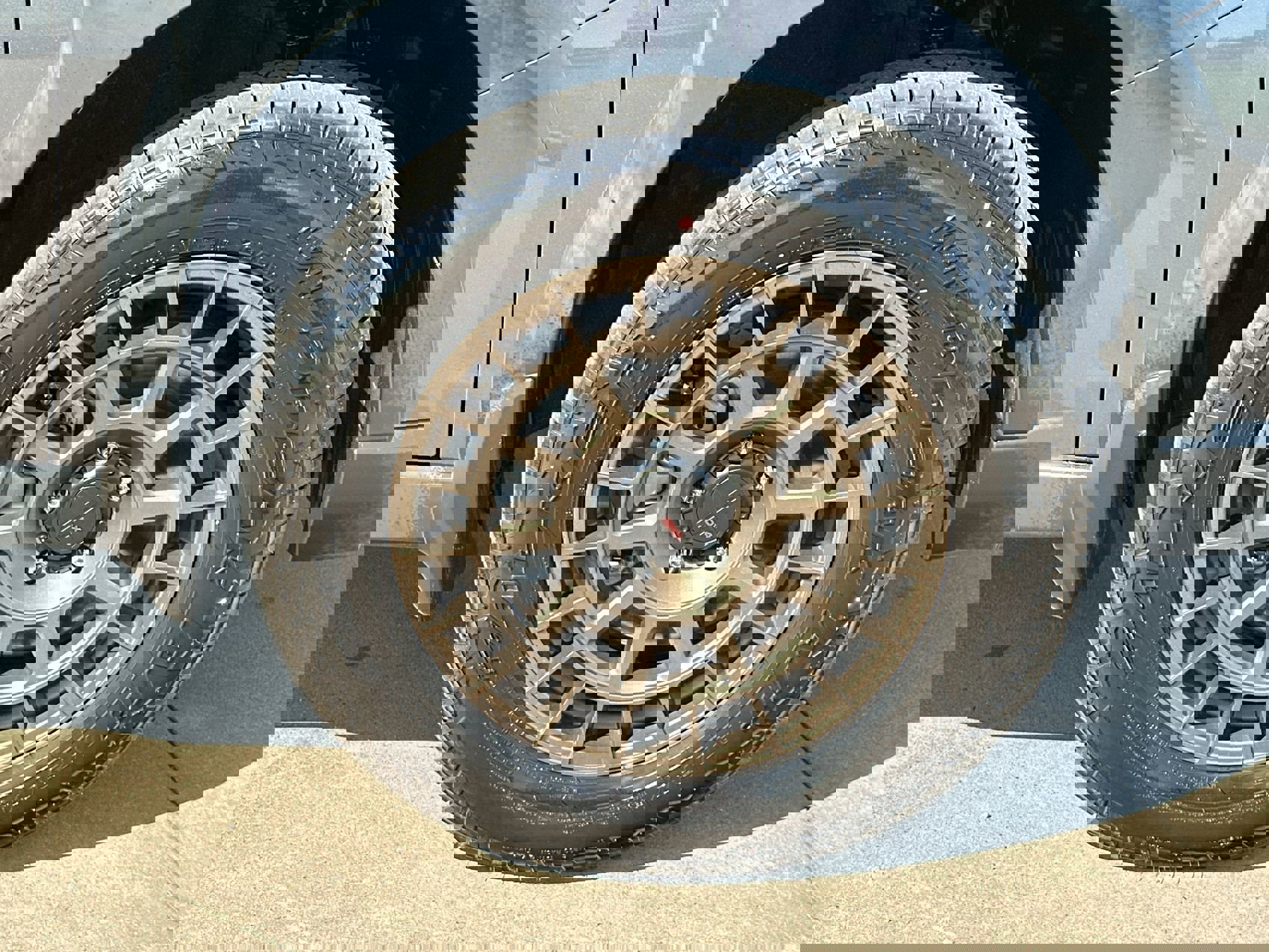 Used 2022 Subaru Outback Wilderness image 10