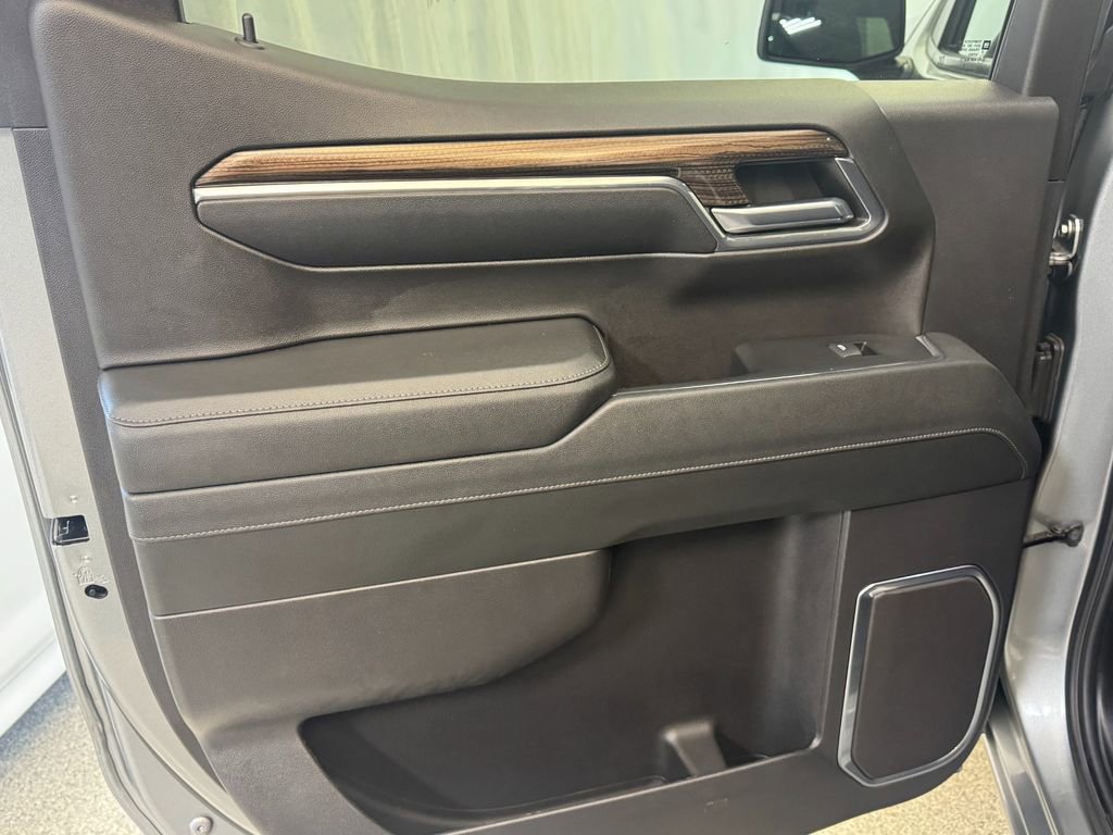 Certified 2024 Chevrolet Silverado 1500 LT image 15