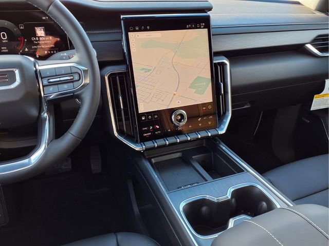 New 2026 GMC Acadia Elevation w/ Elevation Premium Package image 5