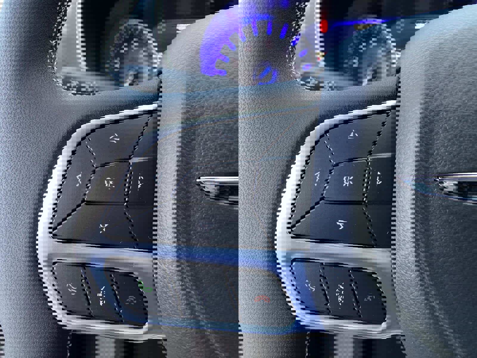 New 2026 Chrysler Voyager LX image 16