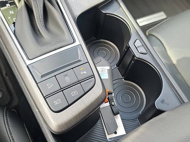 New 2026 Kia Sportage X-Pro Prestige image 17