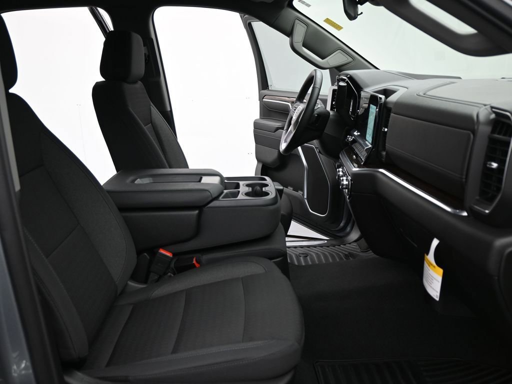 Used 2026 GMC Sierra 1500 SLE w/ Preferred Package image 24