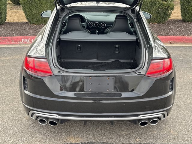 Used 2019 Audi TTS 2.0T Coupe image 6