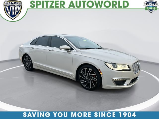 Used 2020 Lincoln MKZ Reserve w/ Elements Package