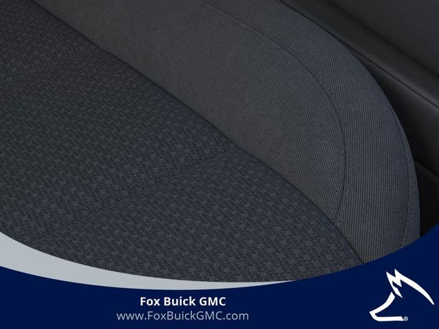 New 2025 GMC Sierra 2500 Pro w/ Convenience Package image 21