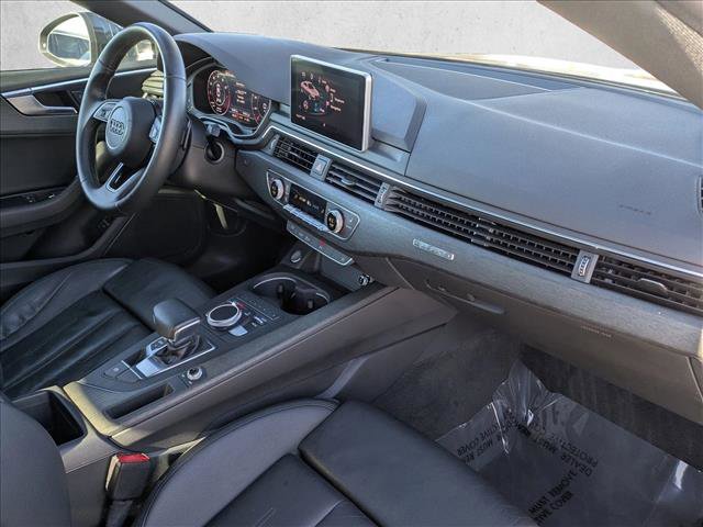 Used 2018 Audi A5 2.0T Premium Plus w/ Premium Plus image 23