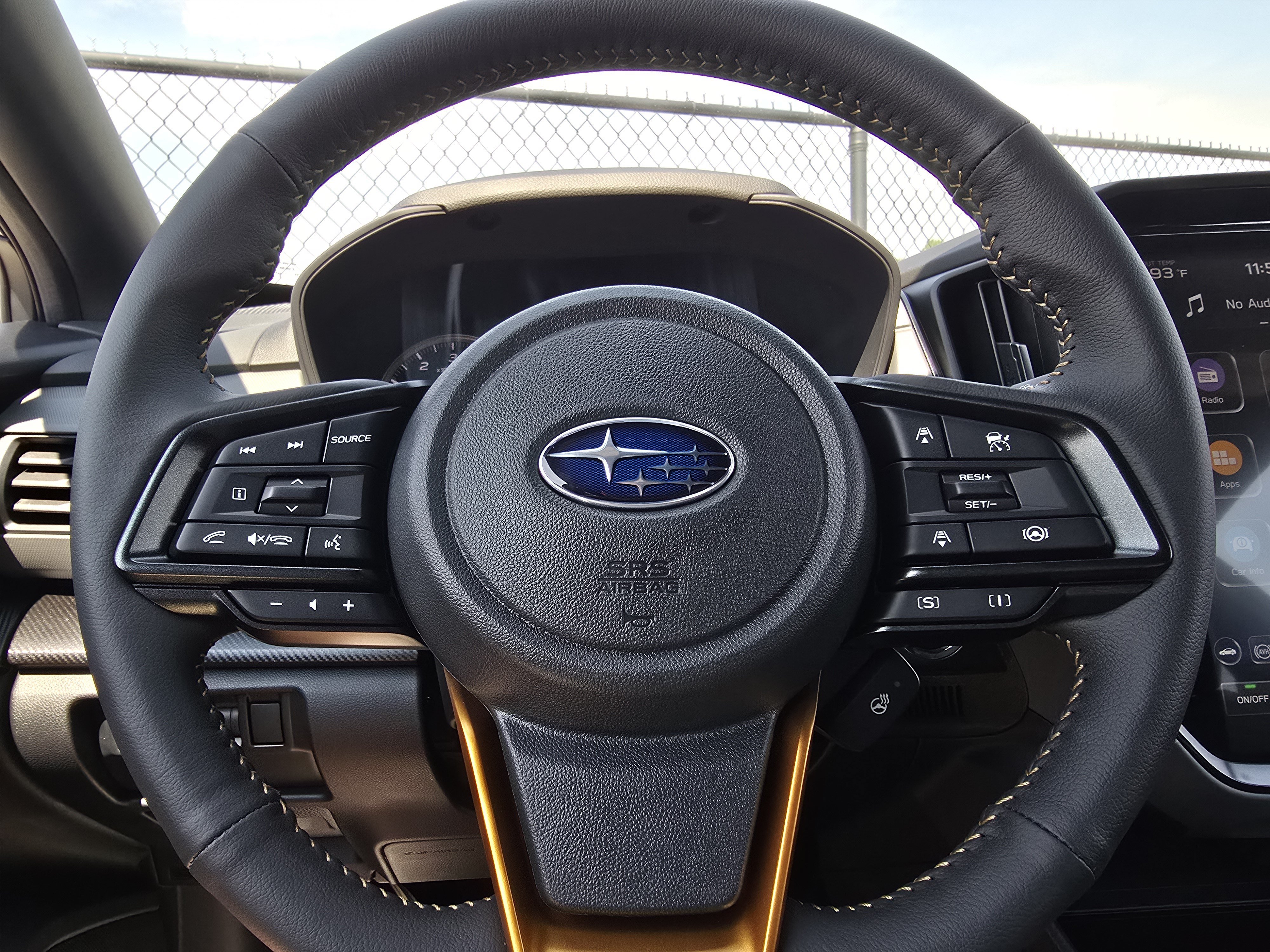 New 2026 Subaru Crosstrek 2.5i Wilderness AWD/4WD image 22