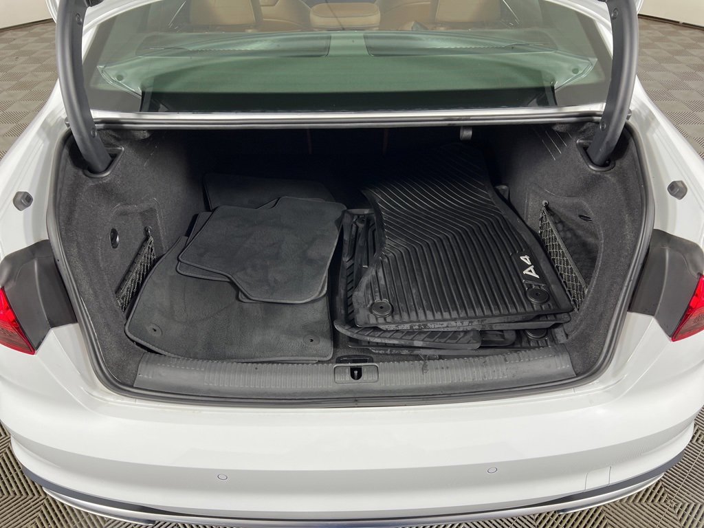 Used 2020 Audi A4 2.0T Prestige w/ Prestige Package image 23