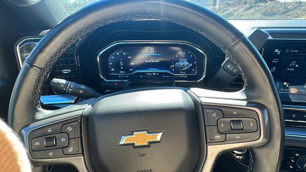 Used 2024 Chevrolet Silverado 2500 High Country w/ High Country Premium Package image 26