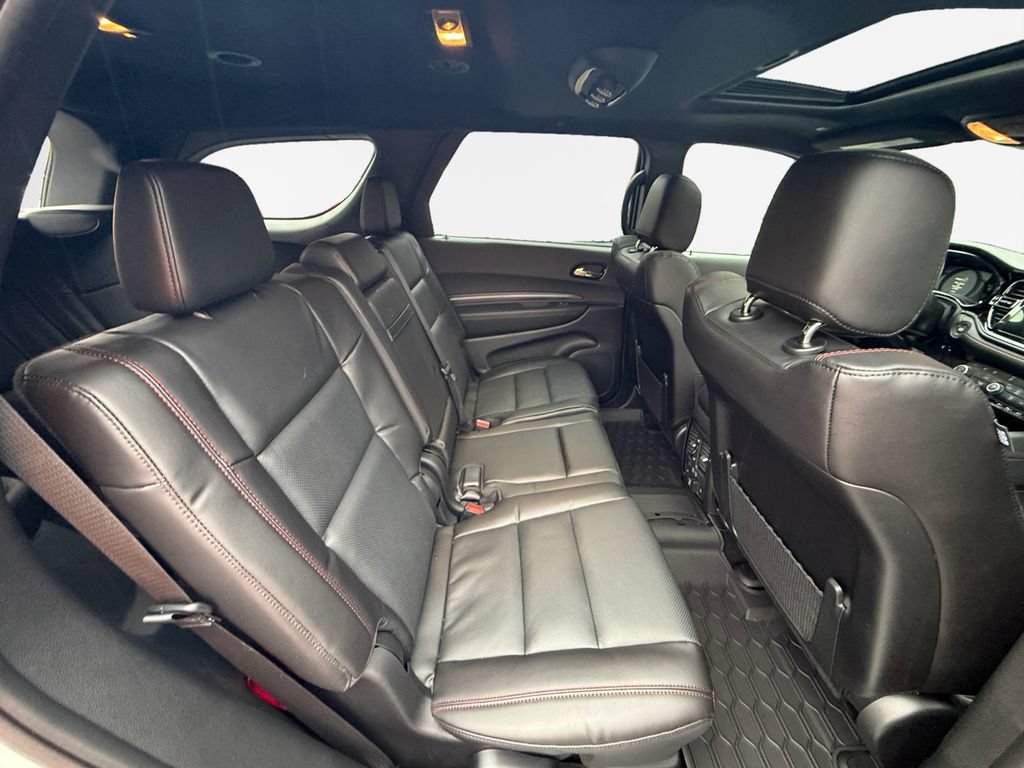 New 2026 Dodge Durango GT AWD/4WD image 29