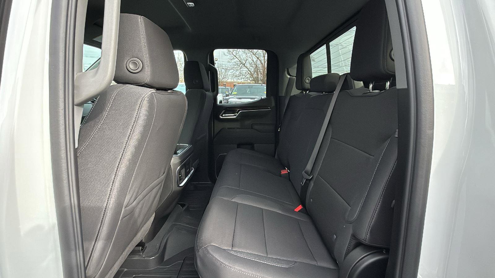 New 2026 GMC Sierra 1500 Elevation image 30