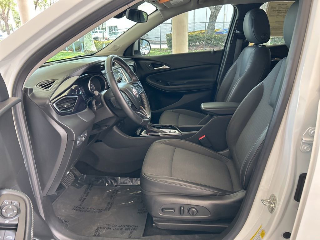 Used 2022 Buick Encore GX Select FWD image 5