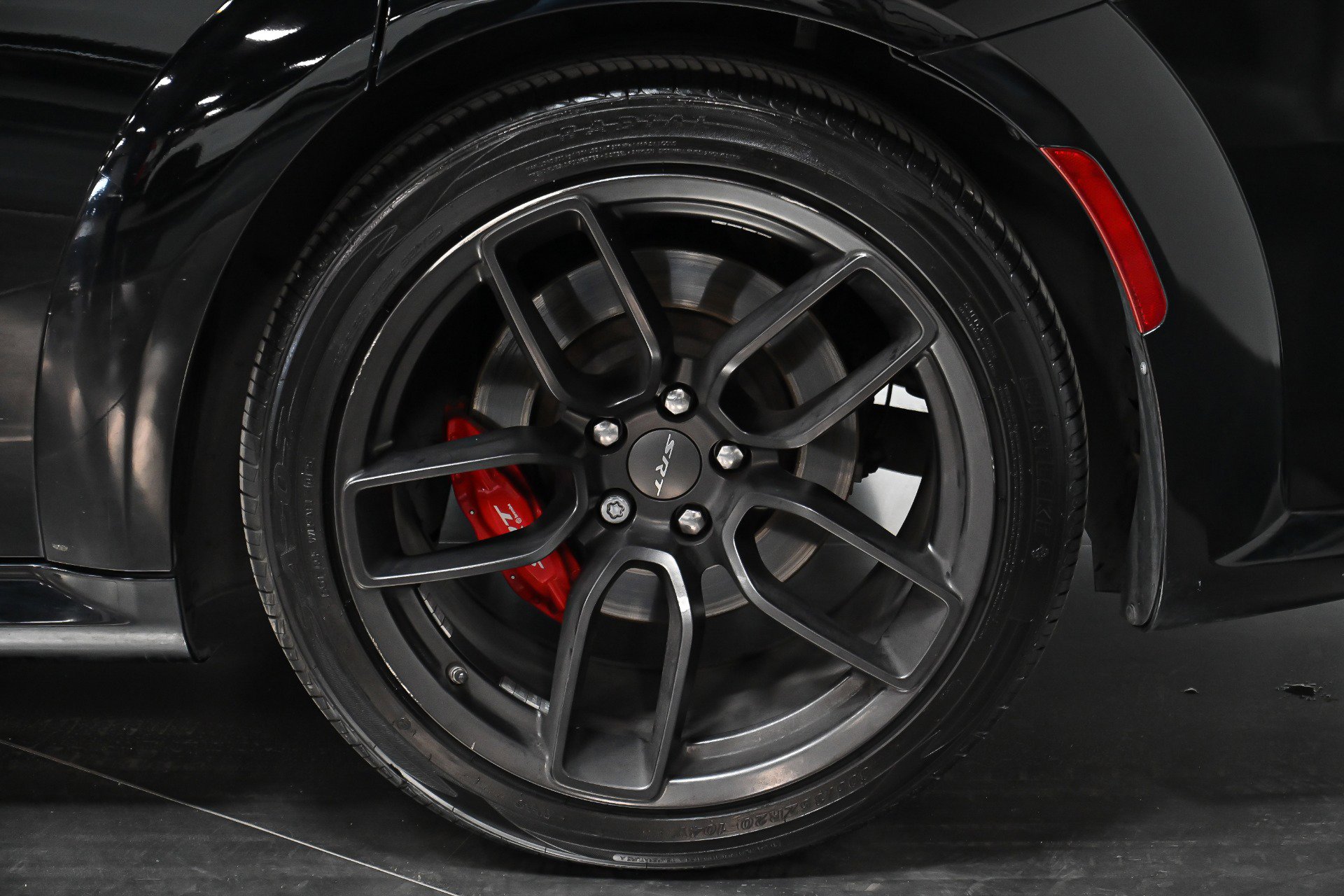 Used 2023 Dodge Charger SRT Hellcat image 46