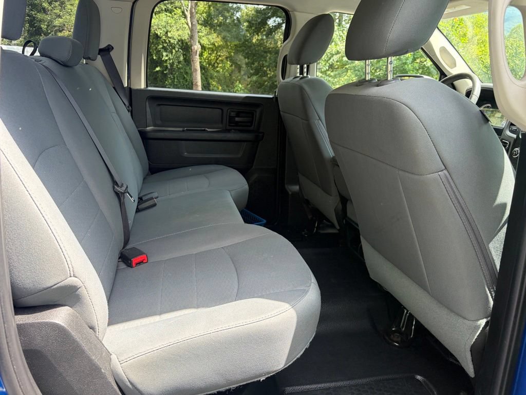 Used 2016 RAM 1500 Tradesman w/ Popular Equipment Group AWD/4WD image 29