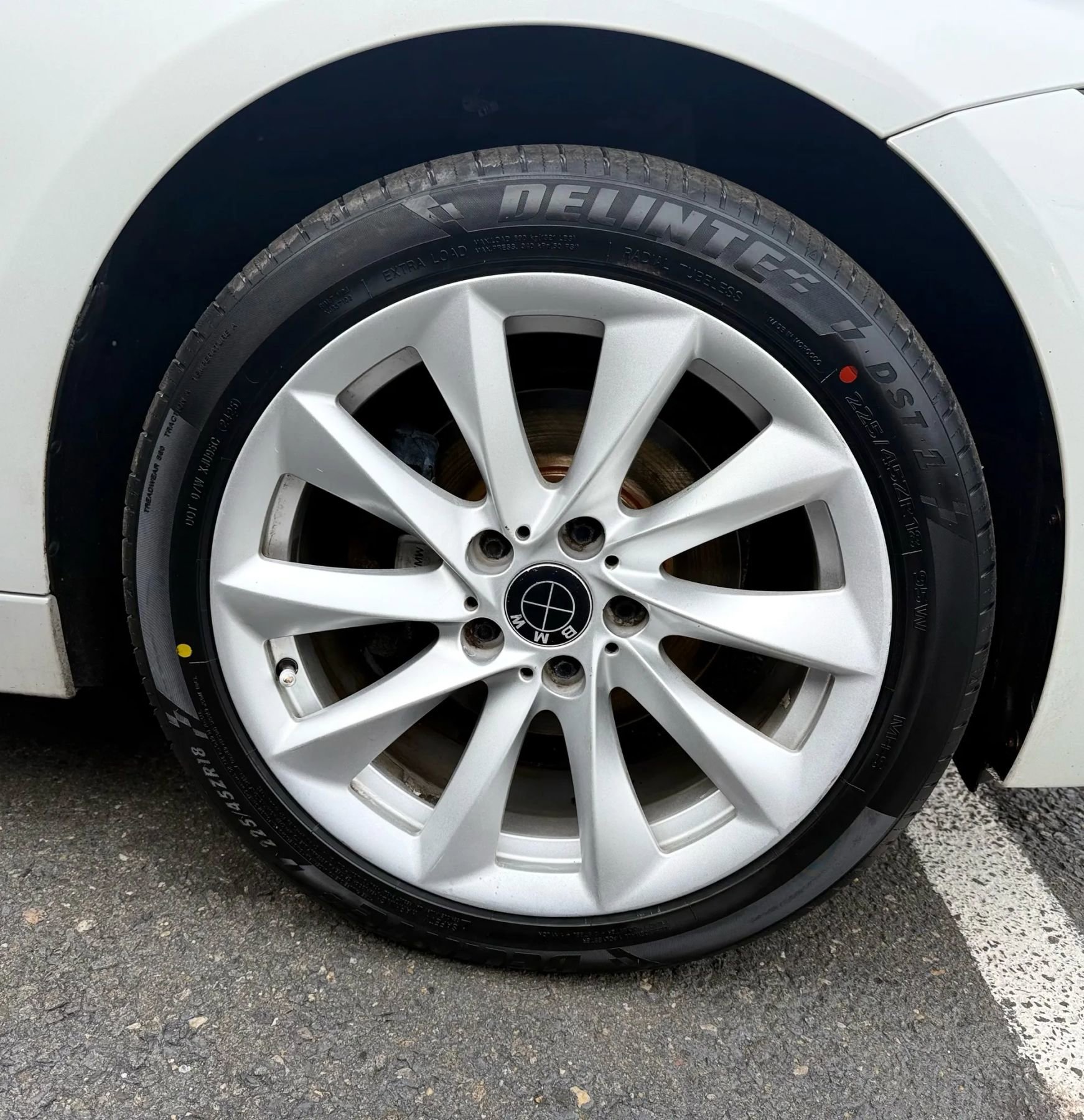 Used 2016 BMW 328d xDrive Sedan image 57