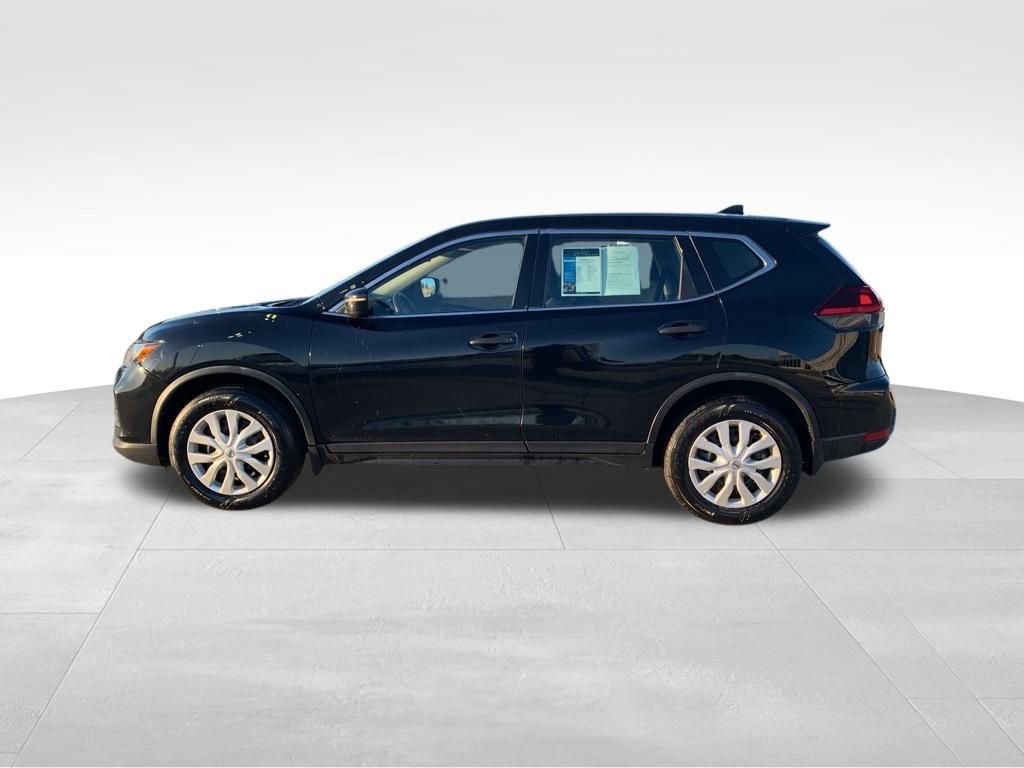 Used 2019 Nissan Rogue SL image 2