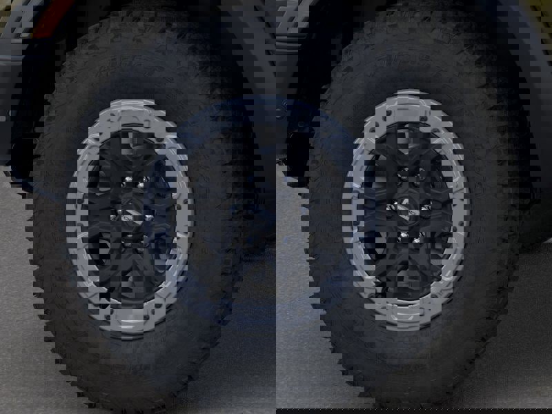 New 2025 Ford Ranger Raptor image 19