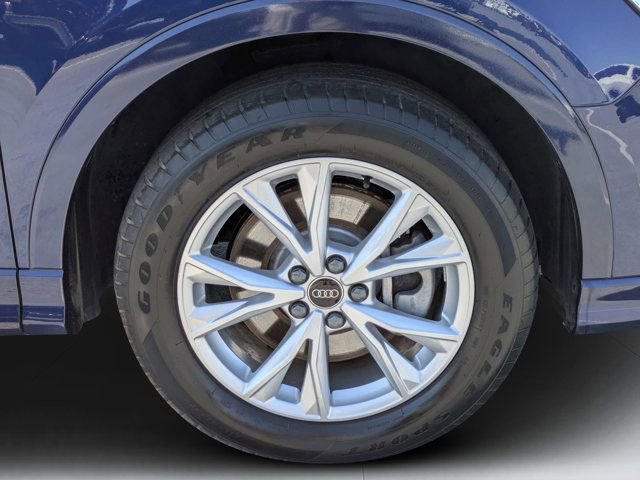 Used 2023 Audi Q3 2.0T Premium Plus w/ Premium Plus Package image 10