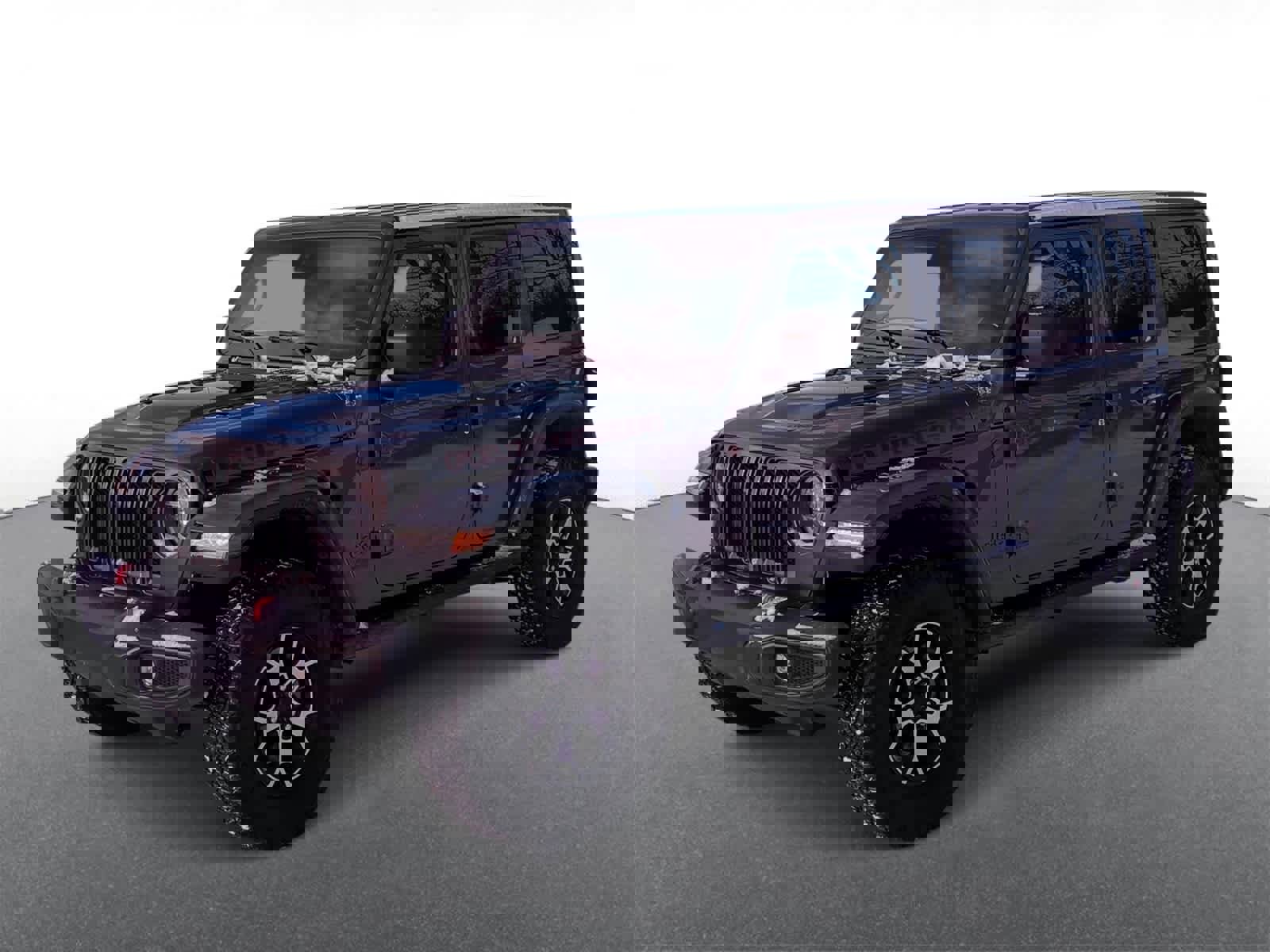 Certified 2021 Jeep Wrangler Unlimited Rubicon w/ Dual Top Group image 4