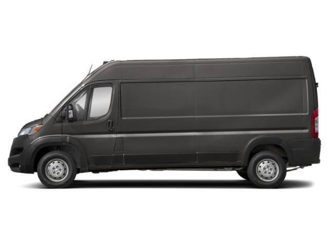 New 2026 RAM ProMaster 2500 w/ Safety Group image 2