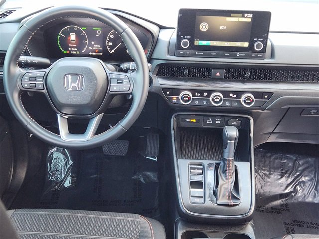 Used 2025 Honda CR-V Sport image 28