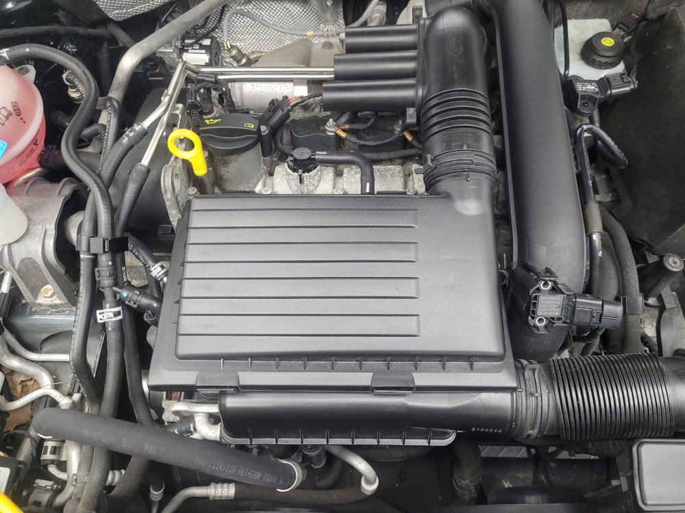 Used 2016 Volkswagen Jetta SE FWD image 30