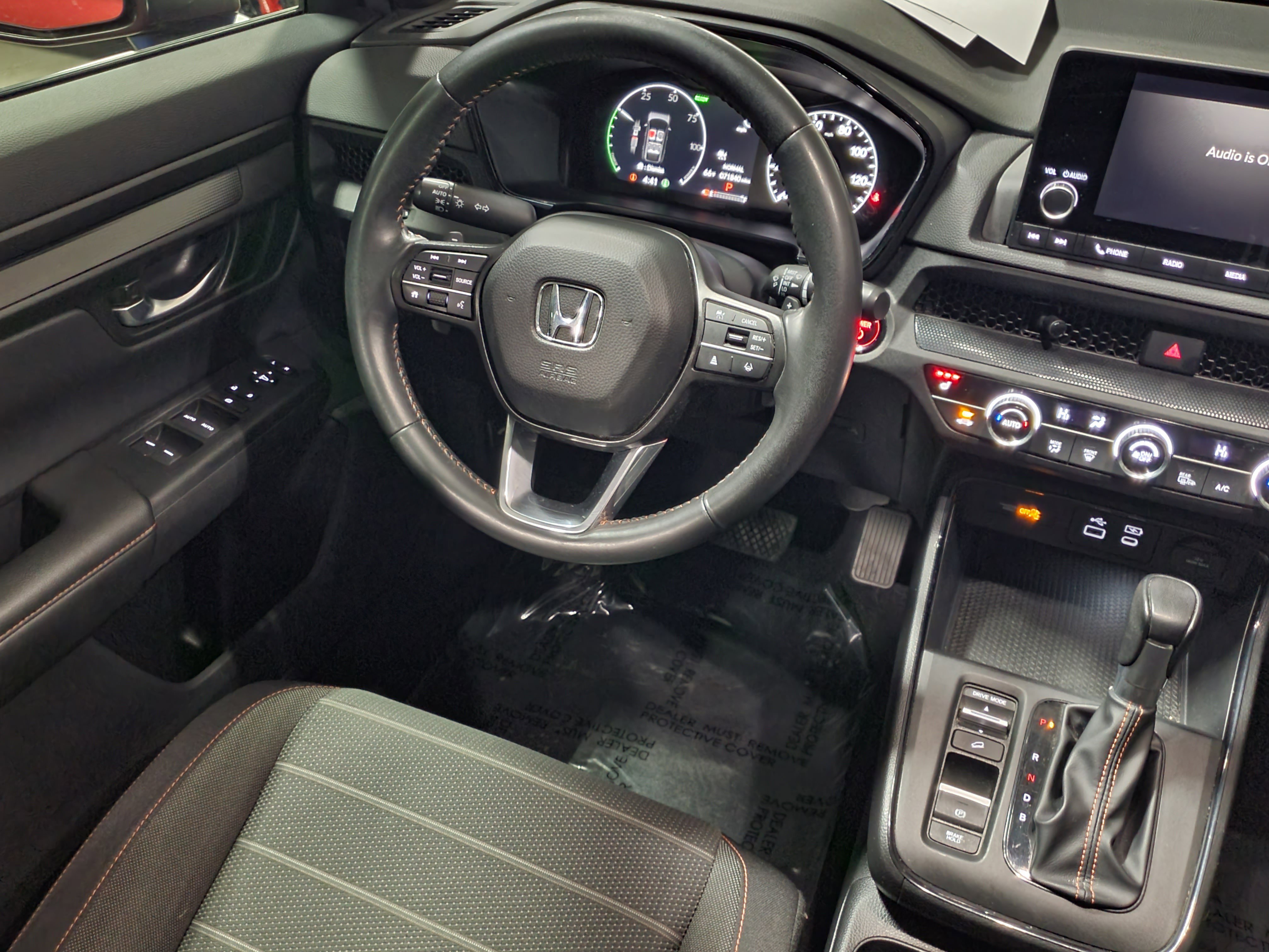 Used 2024 Honda CR-V Sport image 14