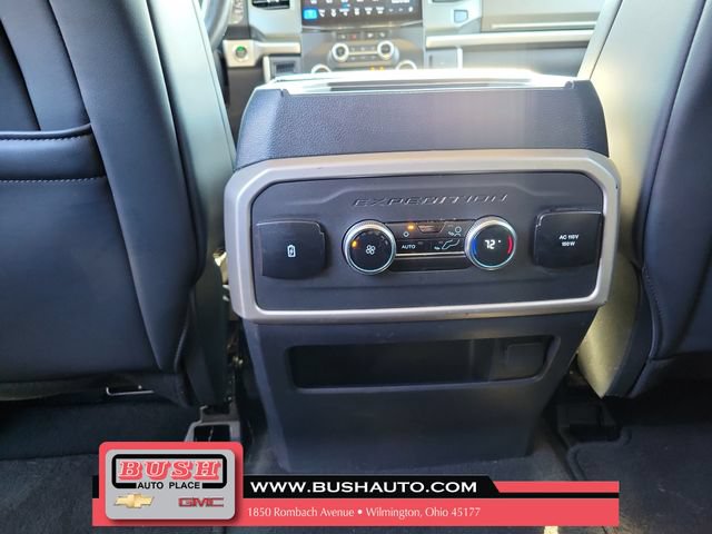 Used 2024 Ford Expedition XLT AWD/4WD image 13