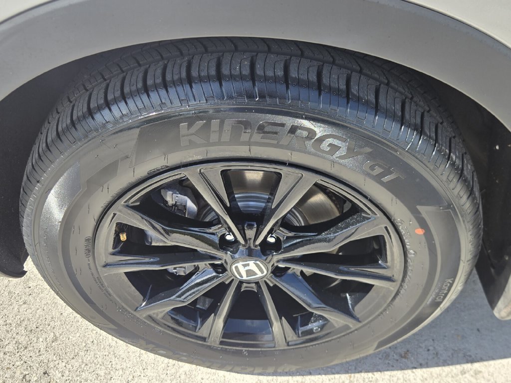 Certified 2025 Honda CR-V Sport-L image 10