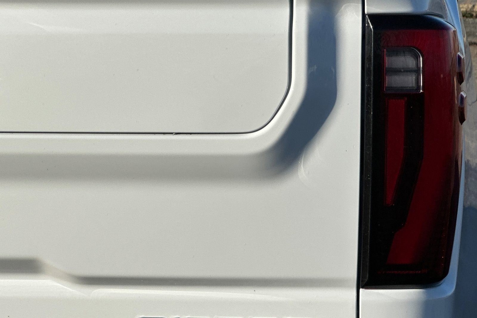 Used 2024 GMC Sierra 3500 Denali w/ Denali Reserve Package image 48