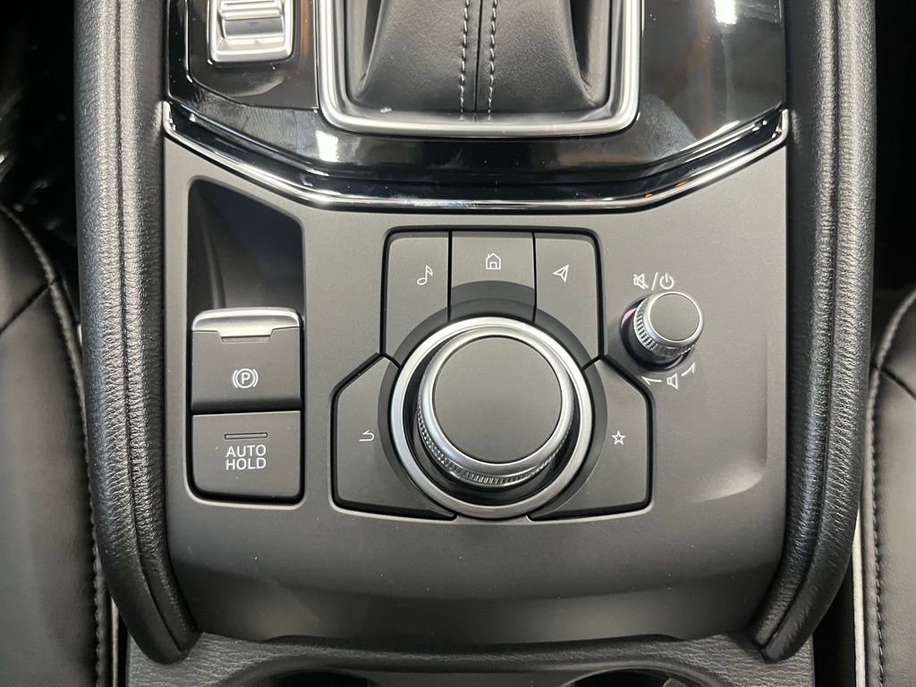 New 2025 MAZDA CX-5 AWD 2.5 S image 14