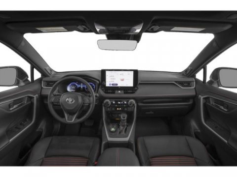 New 2025 Toyota RAV4 XSE AWD/4WD image 10
