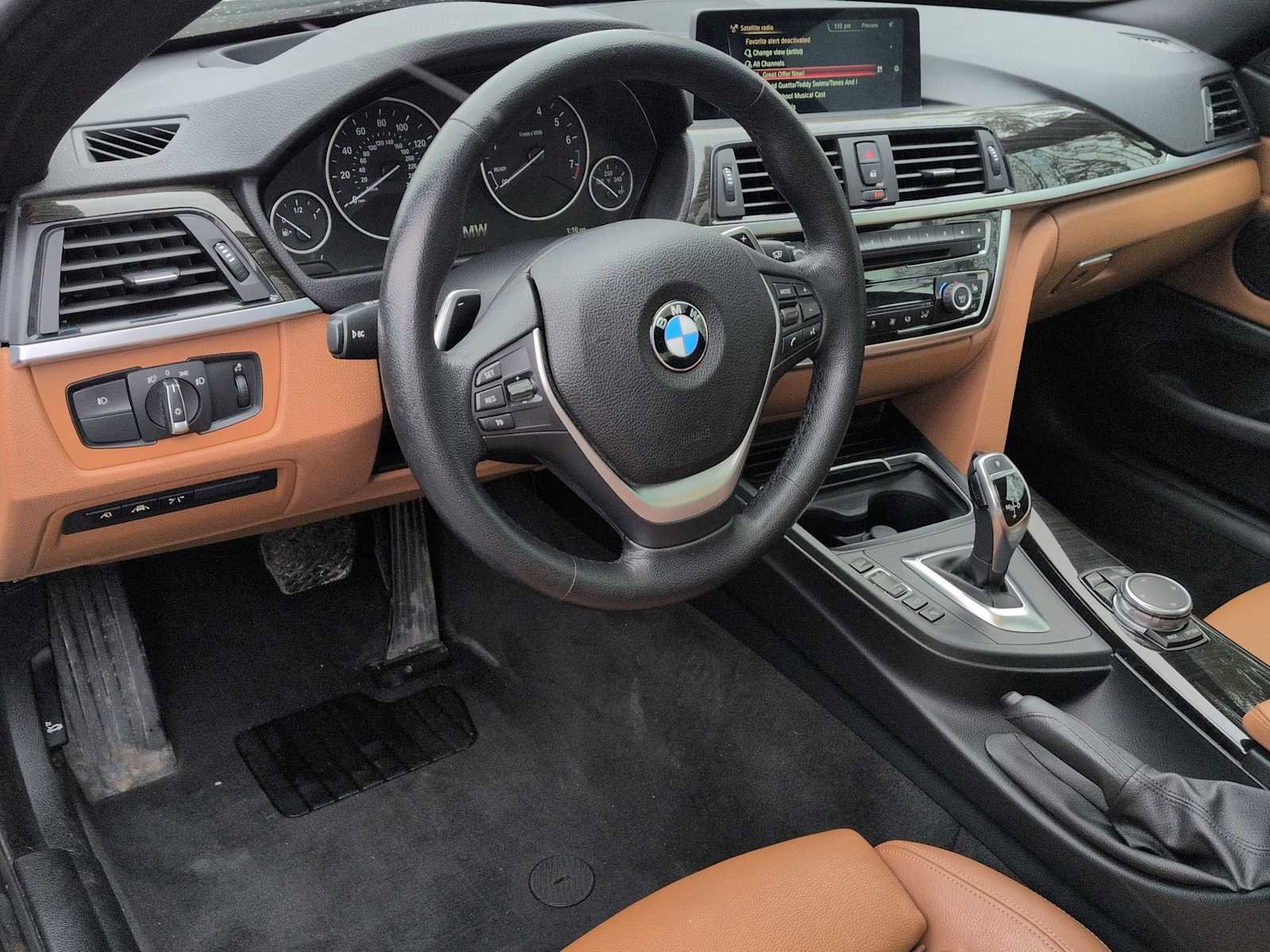 Used 2016 BMW 428i xDrive Coupe image 10