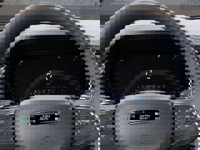 New 2026 Jeep Grand Cherokee L Limited image 17