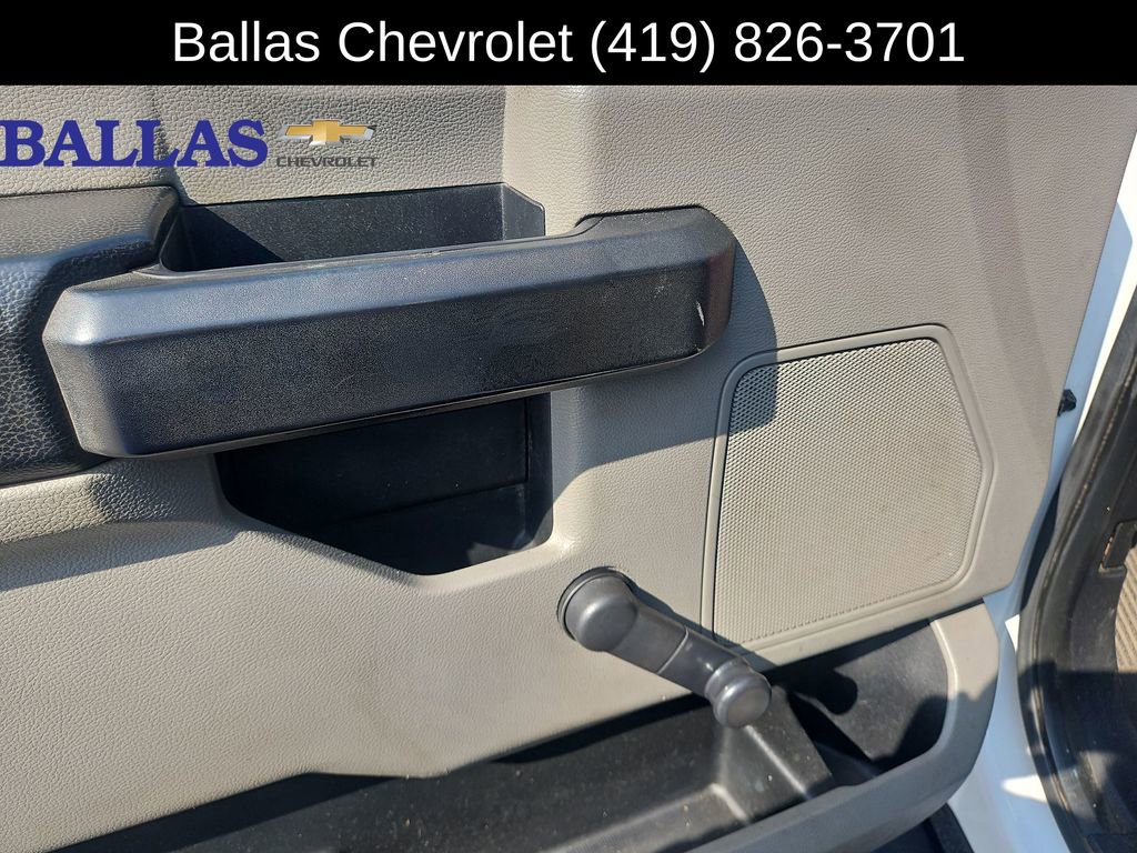 Used 2017 Ford F350 XL AWD/4WD image 24