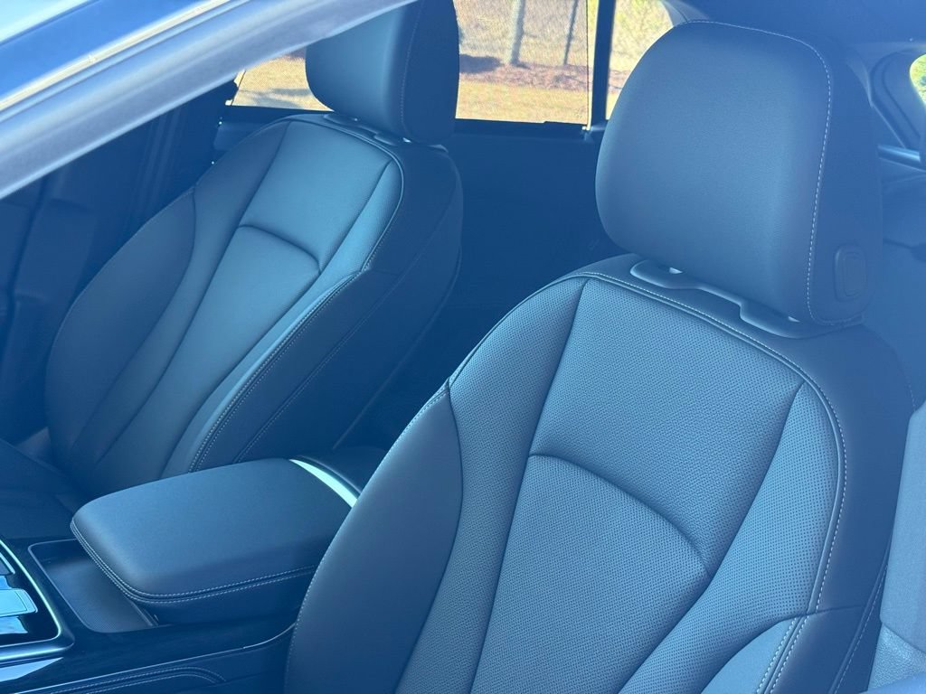 New 2026 Audi Q8 Premium Plus AWD/4WD image 18
