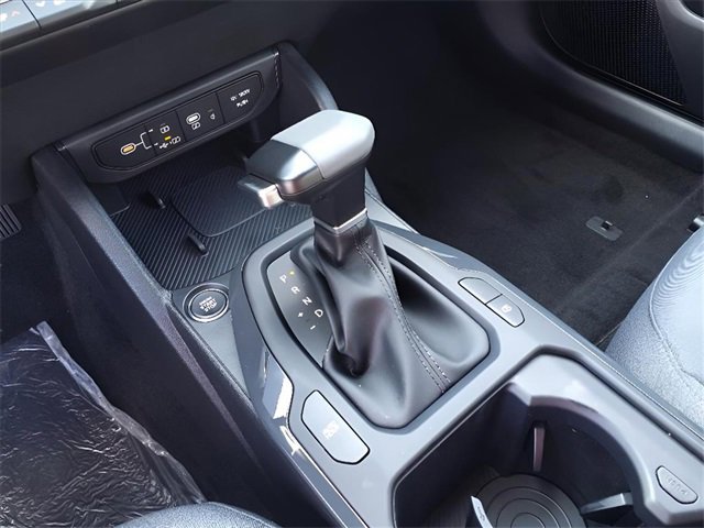 New 2025 Kia K4 EX image 10