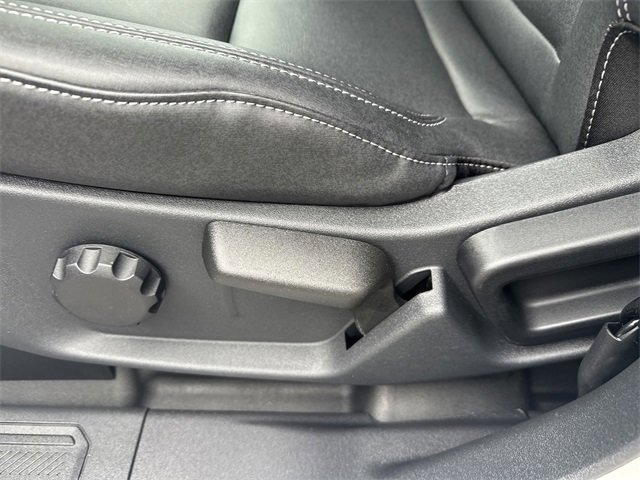 New 2025 Ford Bronco Big Bend w/ Black Diamond Package image 15