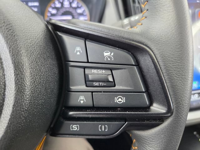 Certified 2024 Subaru Crosstrek 2.5i Wilderness AWD/4WD image 43